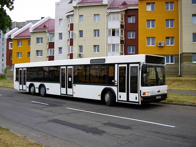 МАЗ-107